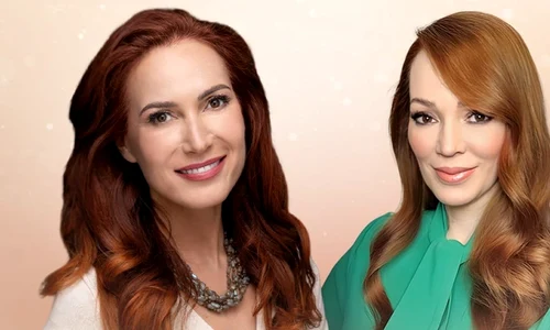 Urania Cremene și Florentina Fântânaru (4) jpg