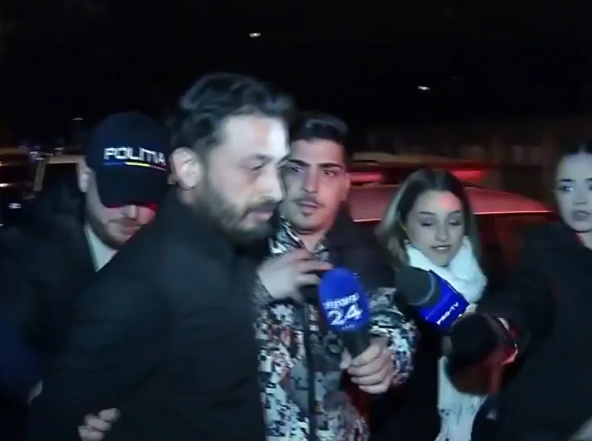 Bărbatul care a ameninţat cu moartea o doctoriţă de la „Marius Nasta”, reţinut. Indicii că urma să comită fapta