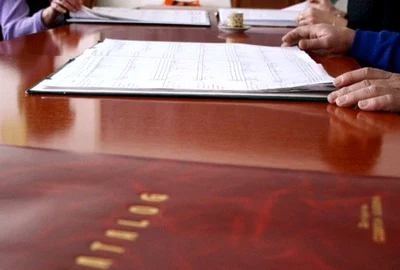 Potrivit poliţiştilor, în cancelarie s-a intrat cu chei potrivite