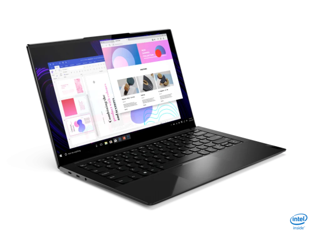 Lenovo Yoga Slim 9i