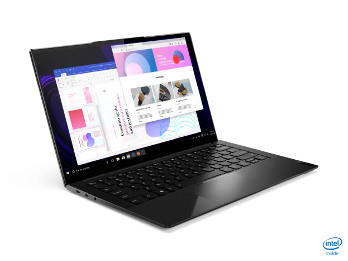 Lenovo Yoga Slim 9i