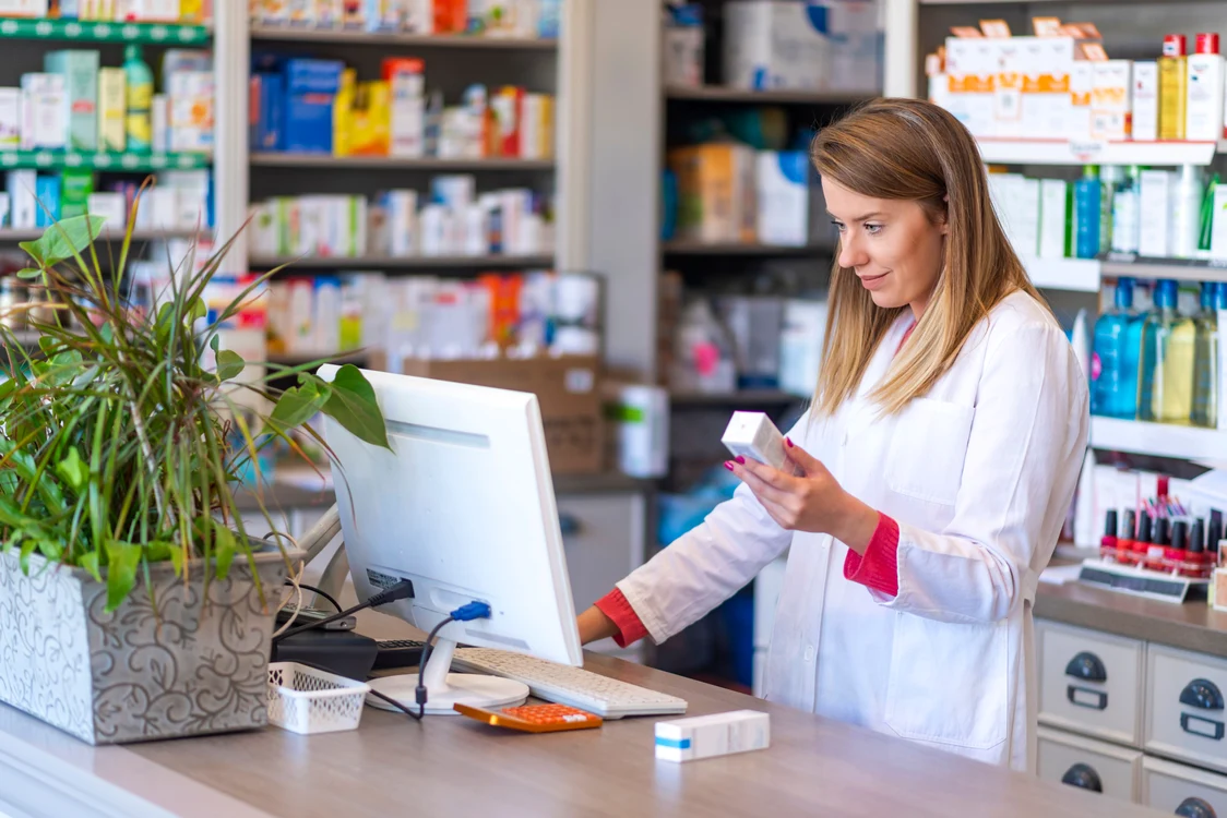 În curând, vaccinarea antigripală va putea fi făcută și în farmacii FOTO Shutterstock