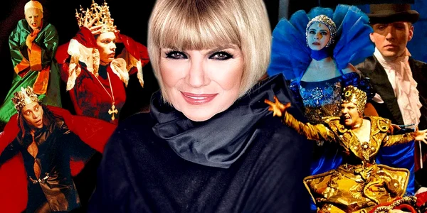 Doina Levintza