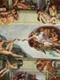 Facerea Adam Capela Sixtina Michelangelo jpg