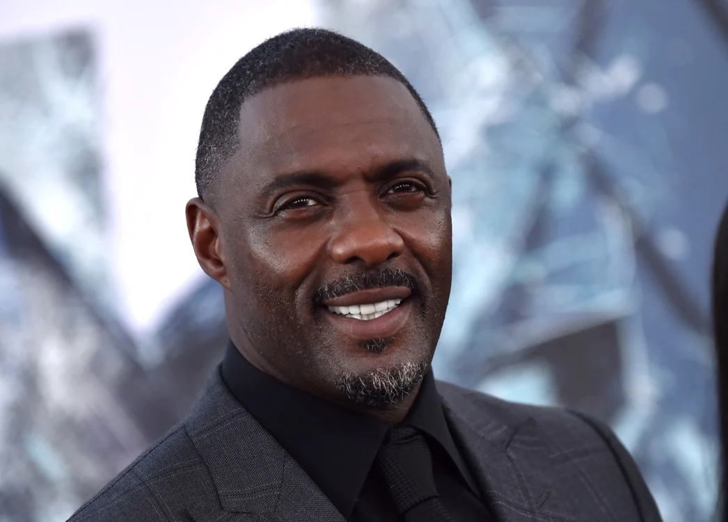 IIdris Elba, Foto Shutterstock