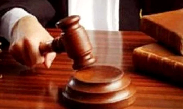 Avocată din Baroul Dâmboviţa, arestată preventiv