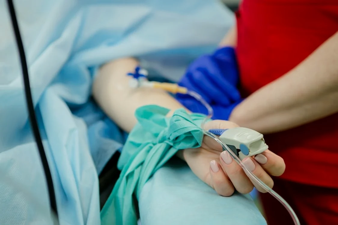Pacienta a obținut compensarea integrală a medicamentului FOTO Pixabay