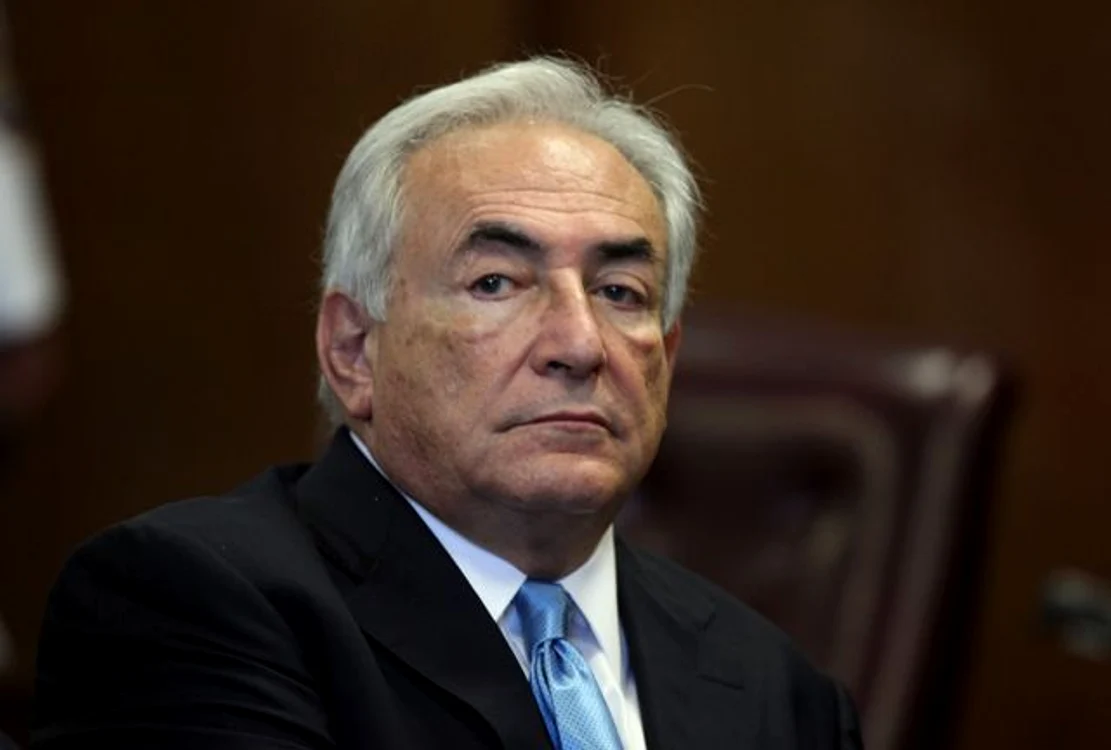 
    Dominique Strauss-Kahn Foto: AFP  