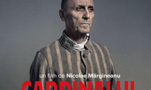 «Cardinalul», un film despre tragedia vieții episcopului greco catolic Iuliu Hossu jpeg