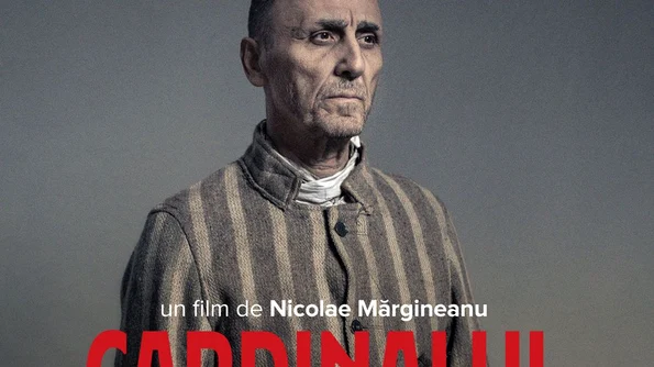 «Cardinalul», un film despre tragedia vieții episcopului greco catolic Iuliu Hossu jpeg