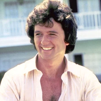 Patrick Duffy atunci