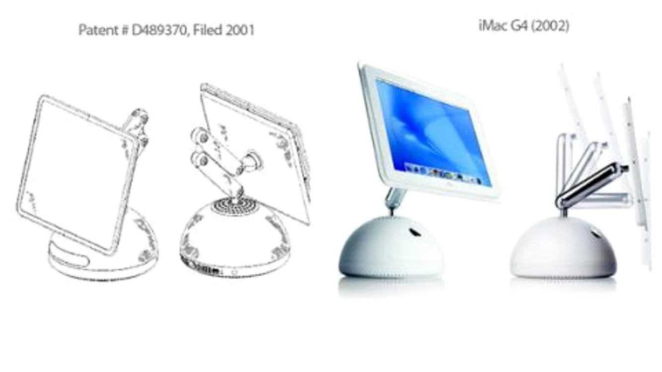 iMac G4 