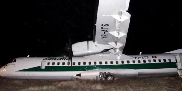 carpatair