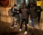 Violenţe Barcelona / 17 feb 2021 / FOTO EPA - EFE