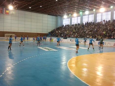 handbal feminin