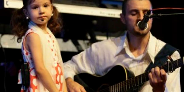 Iaşi: Unde petrec copiii de 1 iunie