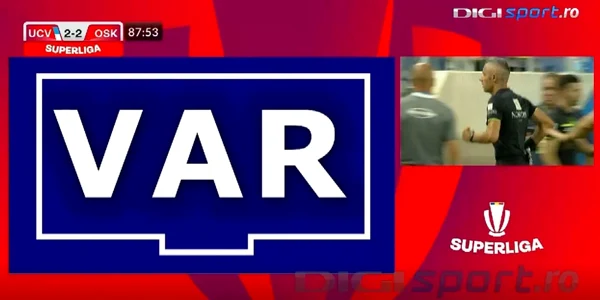 VAR digisport