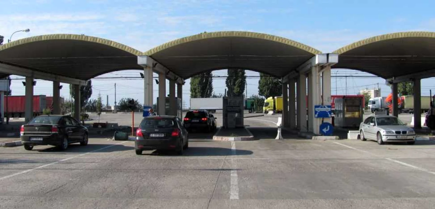 Frontiera Bulgarie nu este suficient de sigură pentru Europa