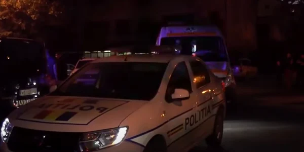 echipaje Politie png