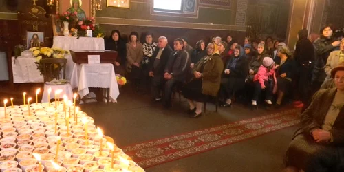 Biserica "Sf. Parascheva"