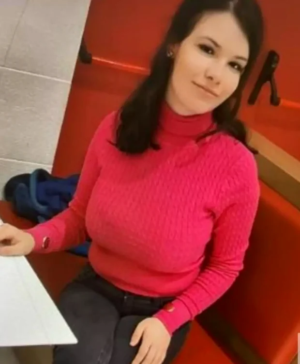 Românca de 21 de ani dispărută în Italia FOTO: Prefectura di Foggia