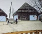 Maramureș in anii '80. Fotografii: Sandu Mendrea, Album Maramureș, Editura Sport - Turism, 1982 ( (3) jpg
