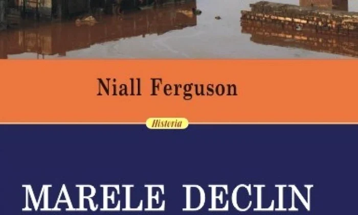 Marele Declin: Cum decad instituțiile și mor economiile jpeg