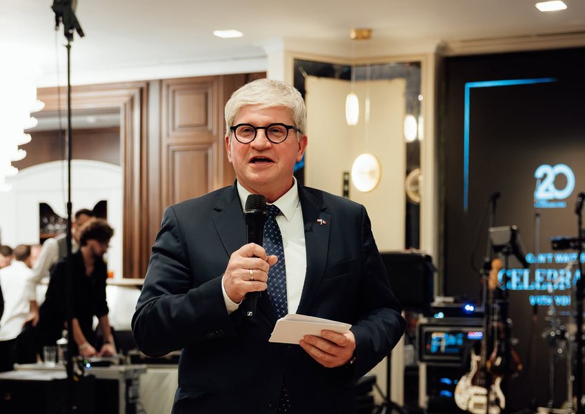 Ambasadorul Poloniei la București renunță la funcție în plin conflict instituțional la Varșovia