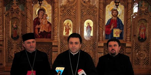 Conferinta biserica