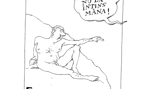 Leneș și prost jpeg