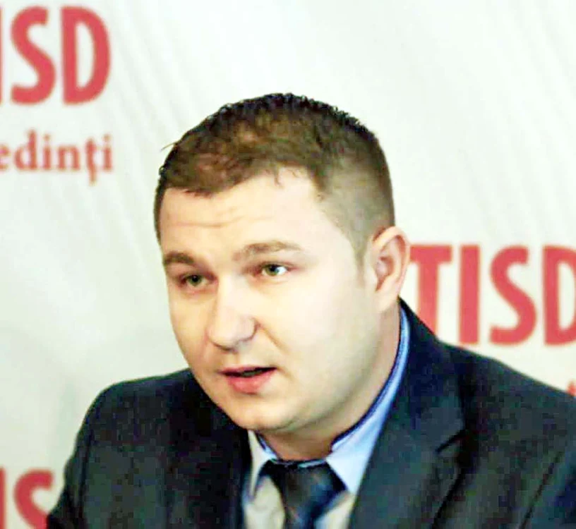 Valentin Popescu