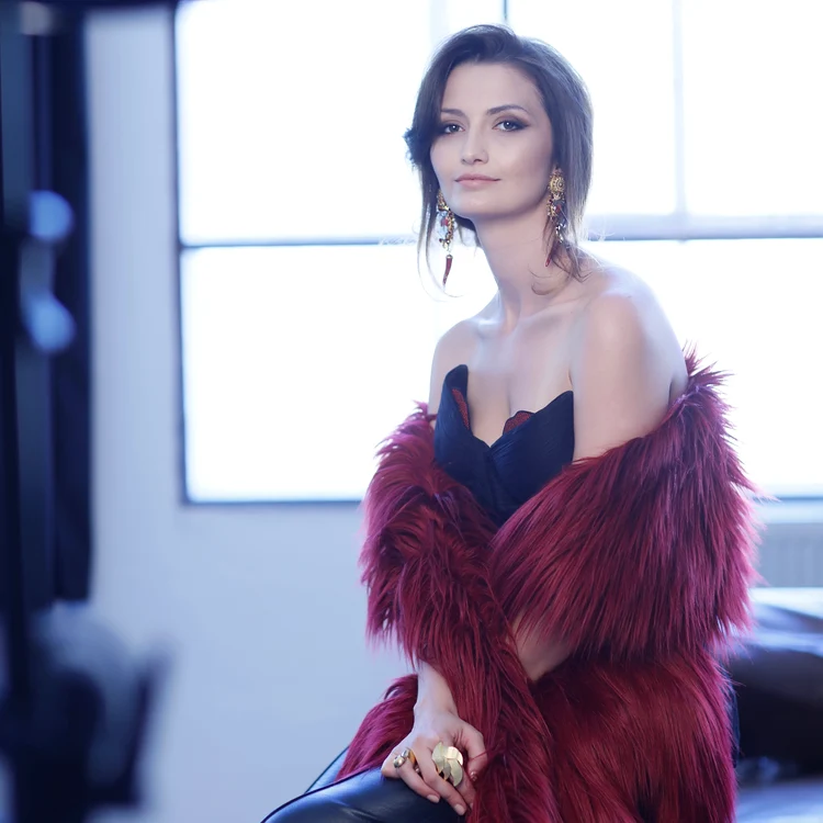 Maria Lucia Hohan