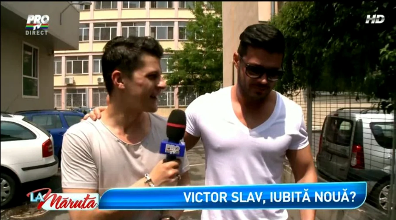 Victor Slav