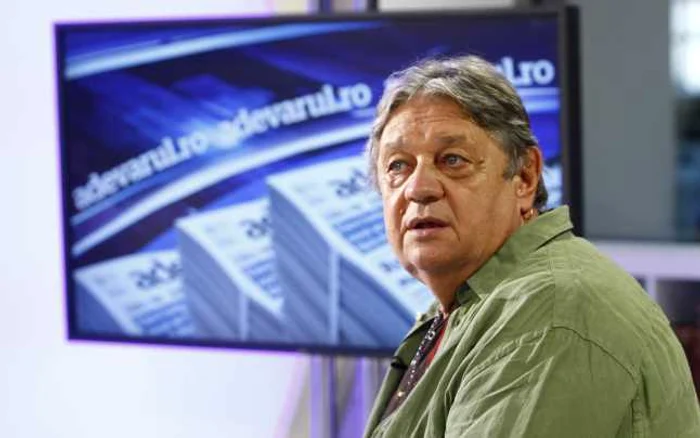 Mircea Vintilă va cânta pe 18 iunie la Târgu Jiu