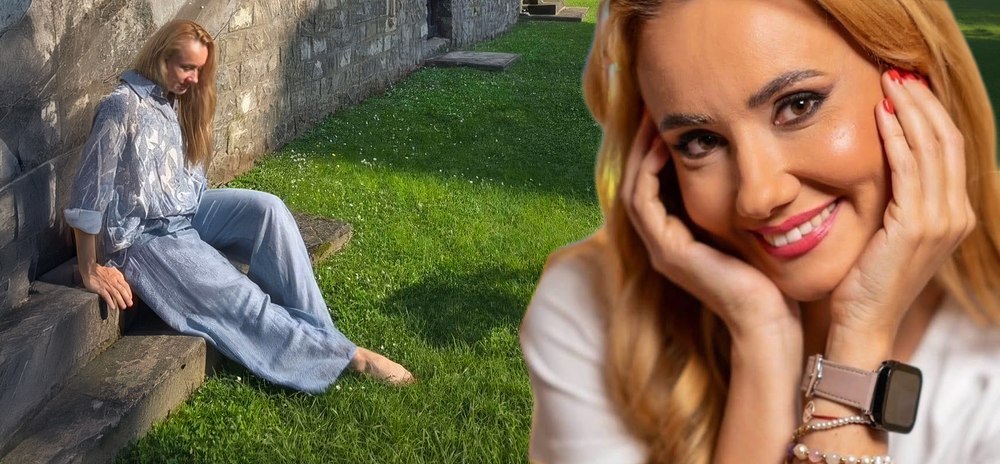 Oana Ioniță, vacanță de neuitat! A vizitat America și Sardinia în aceeași vară! Fosta „Bebelușă” s-a întors cu forțe proaspete