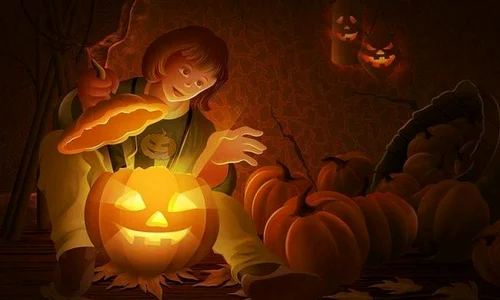 Adevărul Live, de la ora 11 00: cum i a cucerit Halloweenul pe români jpeg