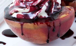 Grilled Peaches with Mascarpone Cream jpeg