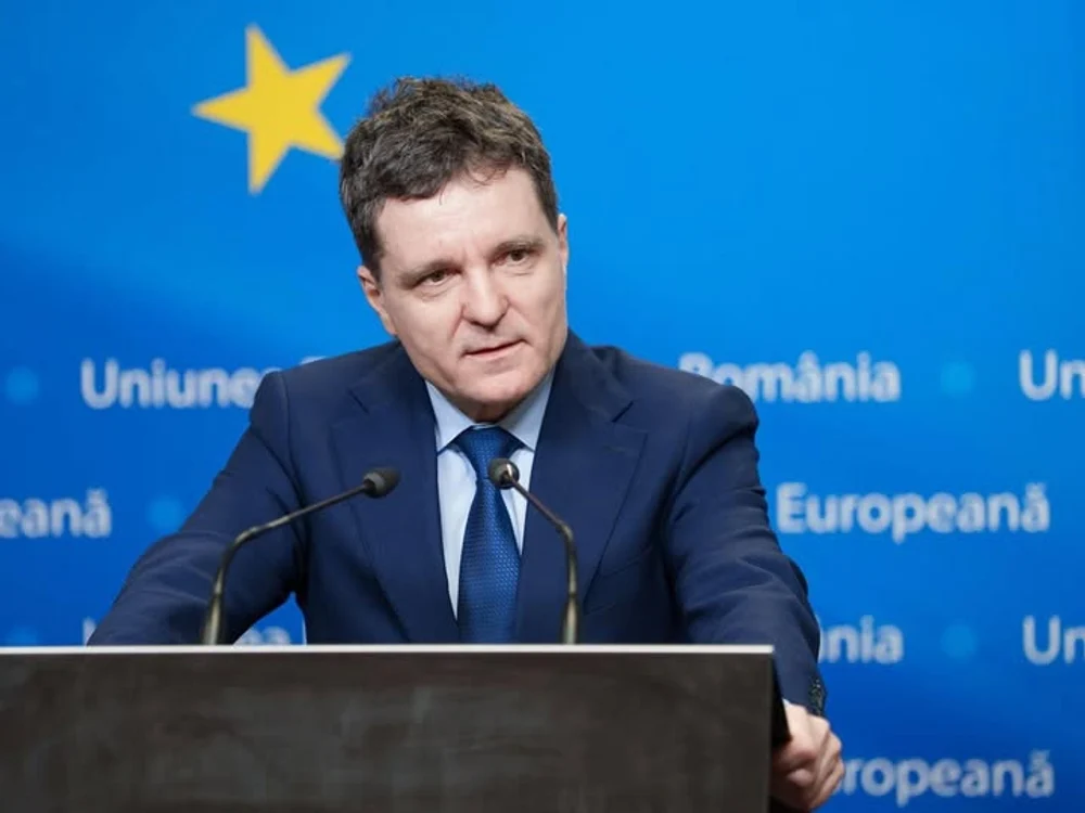 Nicușor Dan, de la reuniunea din Cipru a Consiliului European: „Discuțiile vor necesita alegeri dificile”