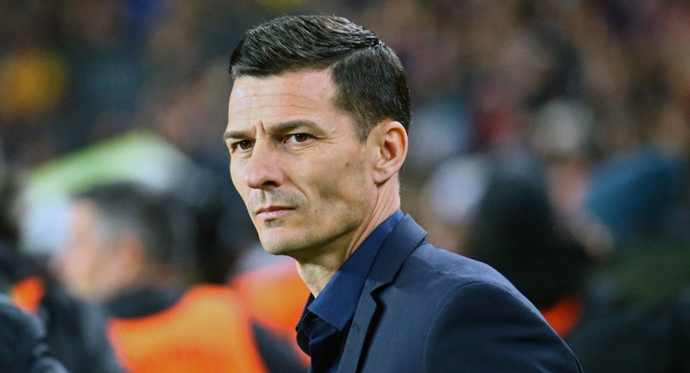 Campion în 2015, umilit în 2026: viitorul lui Costel Gâlcă la FC Rapid București, sub semnul întrebării