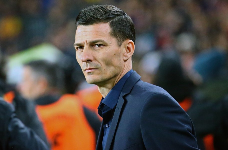 Craiova „fierbe“: Gâlcă, dezlănțuit după 1-1 cu FCSB, a explicat de ce patronul Mihai Rotaru nu l-a putut da afară
