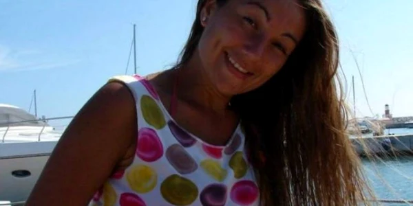 Aurelia Daogaru şi-a pierdut viaţa în cutremurul din Italia
