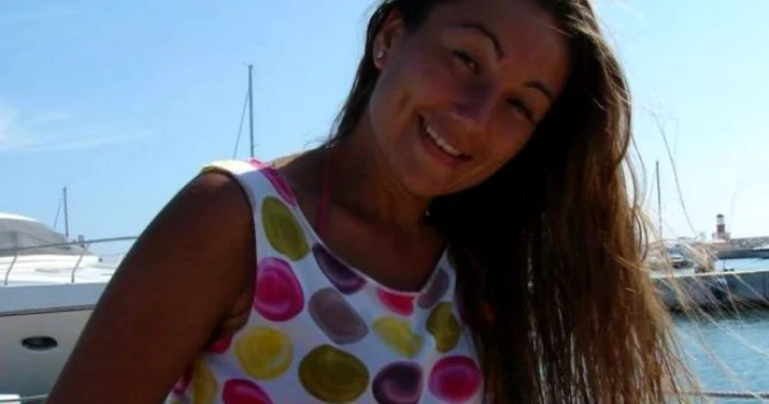Aurelia Daogaru şi-a pierdut viaţa în cutremurul din Italia