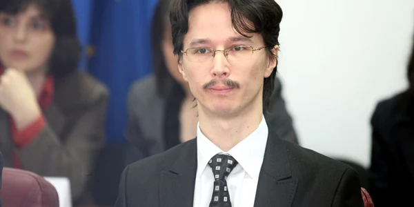 Judecătorul Cristi Dănileţ este unul dintre semnatari
