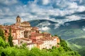 Peisaj Umbria, Italia, foto Shutterstock jpg