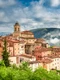 Peisaj Umbria, Italia, foto Shutterstock jpg