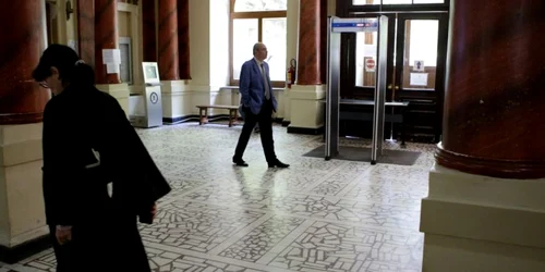 Magistrati - Judecatoria Sectorului 3 Inquam Photos / George Calin