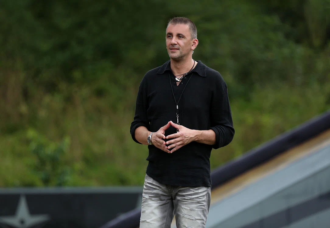 
    Cosmin Cernat a fost desemnat „Bărbatul Anului” la Gala I Success „Celebrity Awards - Bărbaţi de succes”   