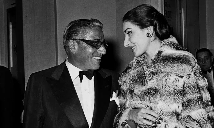 Maria Callas si Aristotel Onassis   GettyImages 1542779638 jpg
