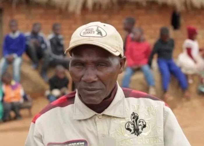 Mzee Ernesto Muinuchi Kapinga, bărbatul din Tazmania care este căsătorit cu 16 femei
