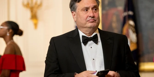 Ronald Klain FOTO Profimedia 